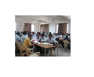 VIIT campus photo 12